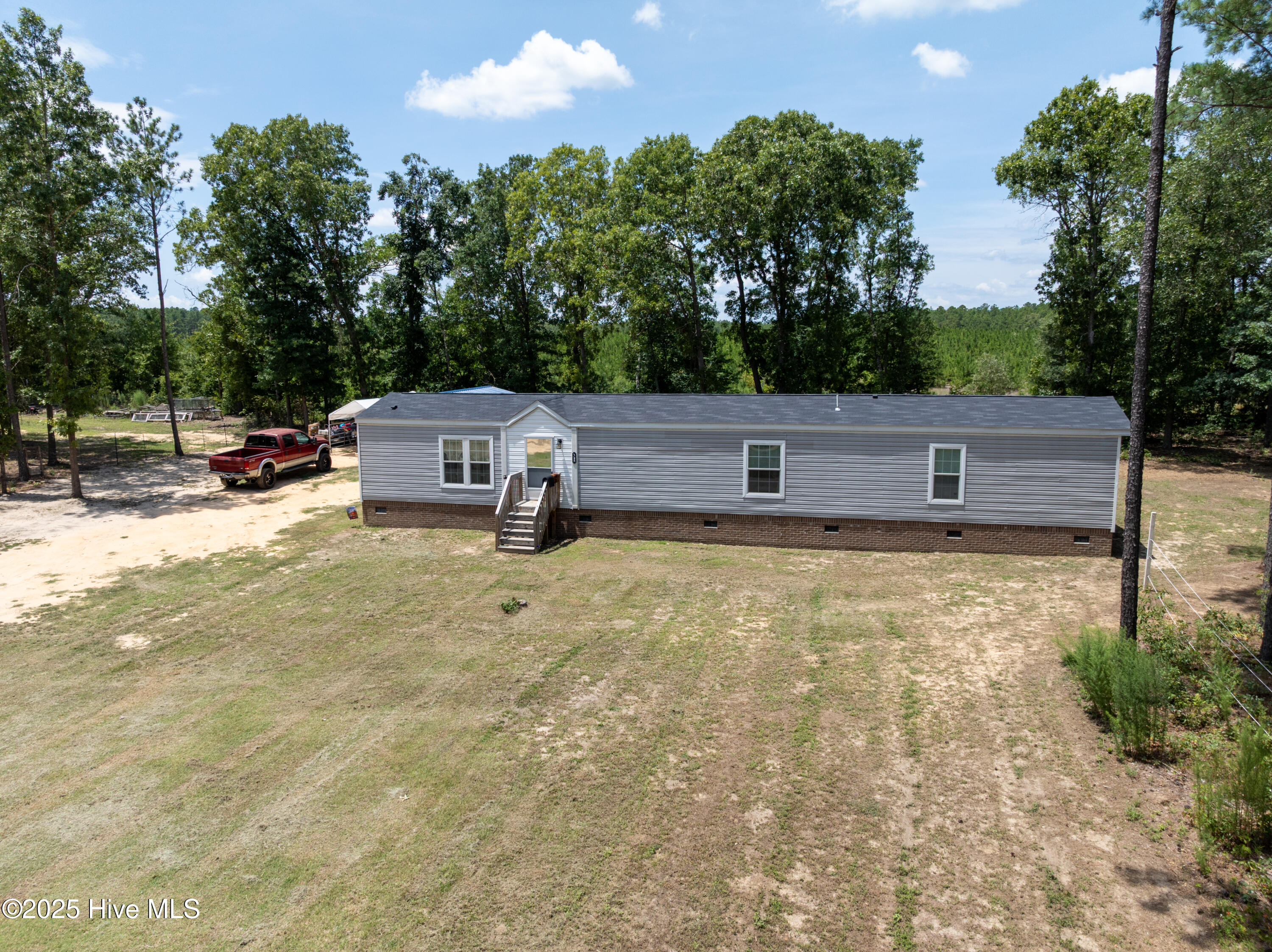 225 Dirt Road Hamlet, NC 28345 - Photo 29 of 37 DJI_0749