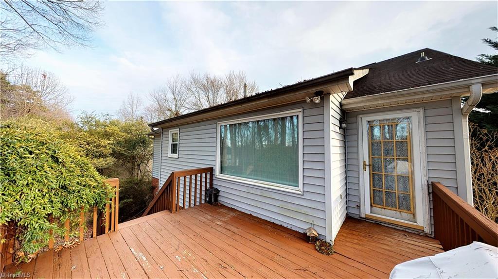 2513 White Fence Way High Point, NC 27265 - Photo 11 of 30