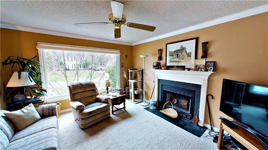 2513 White Fence Way High Point, NC 27265 - Photo 5 of 30