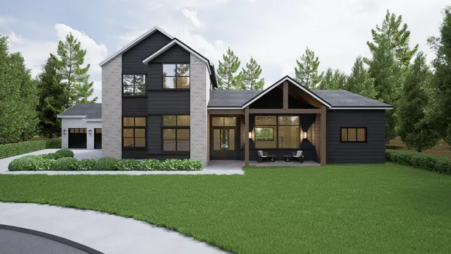 $849,900 | 8719 Scrub Oak Vw Drive, Tomball, TX 77375