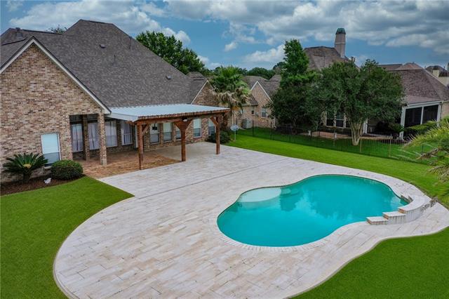 316 West Honors Point Court Slidell, LA 70458 - Photo 37 of 38
