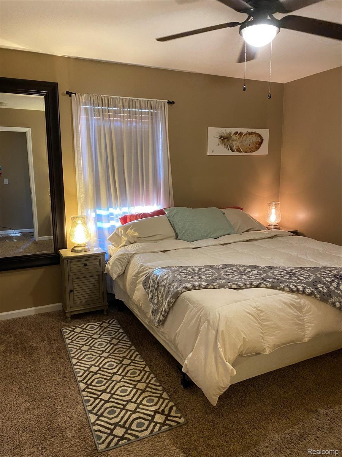5058 Gregory Road Gregory, MI 48137 - Photo 12 of 33 m bed.jpg