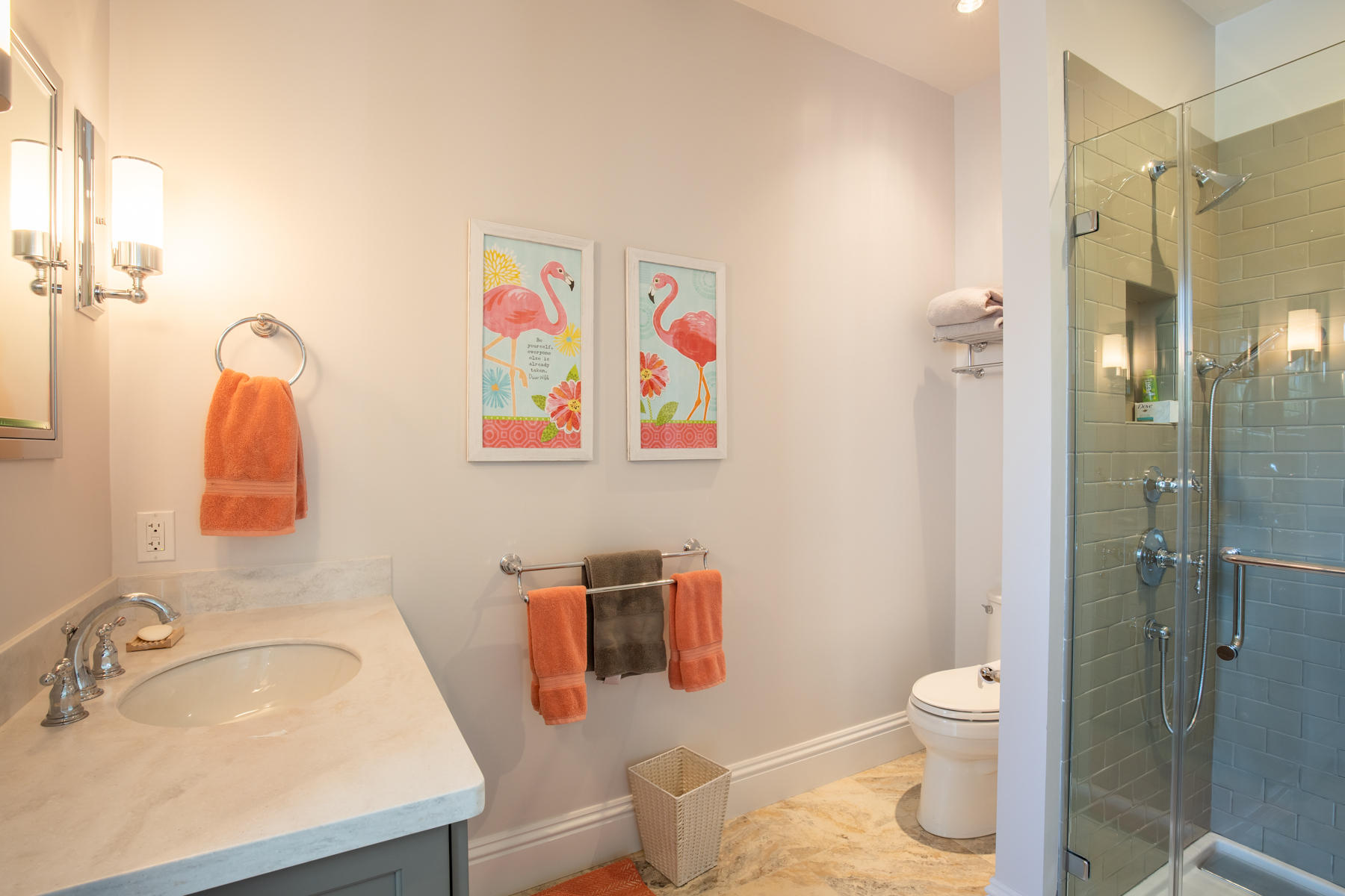 10 Jacob's Neck Road Edgartown, MA 02539 - Photo 15 of 31 Full bathroom off of family room