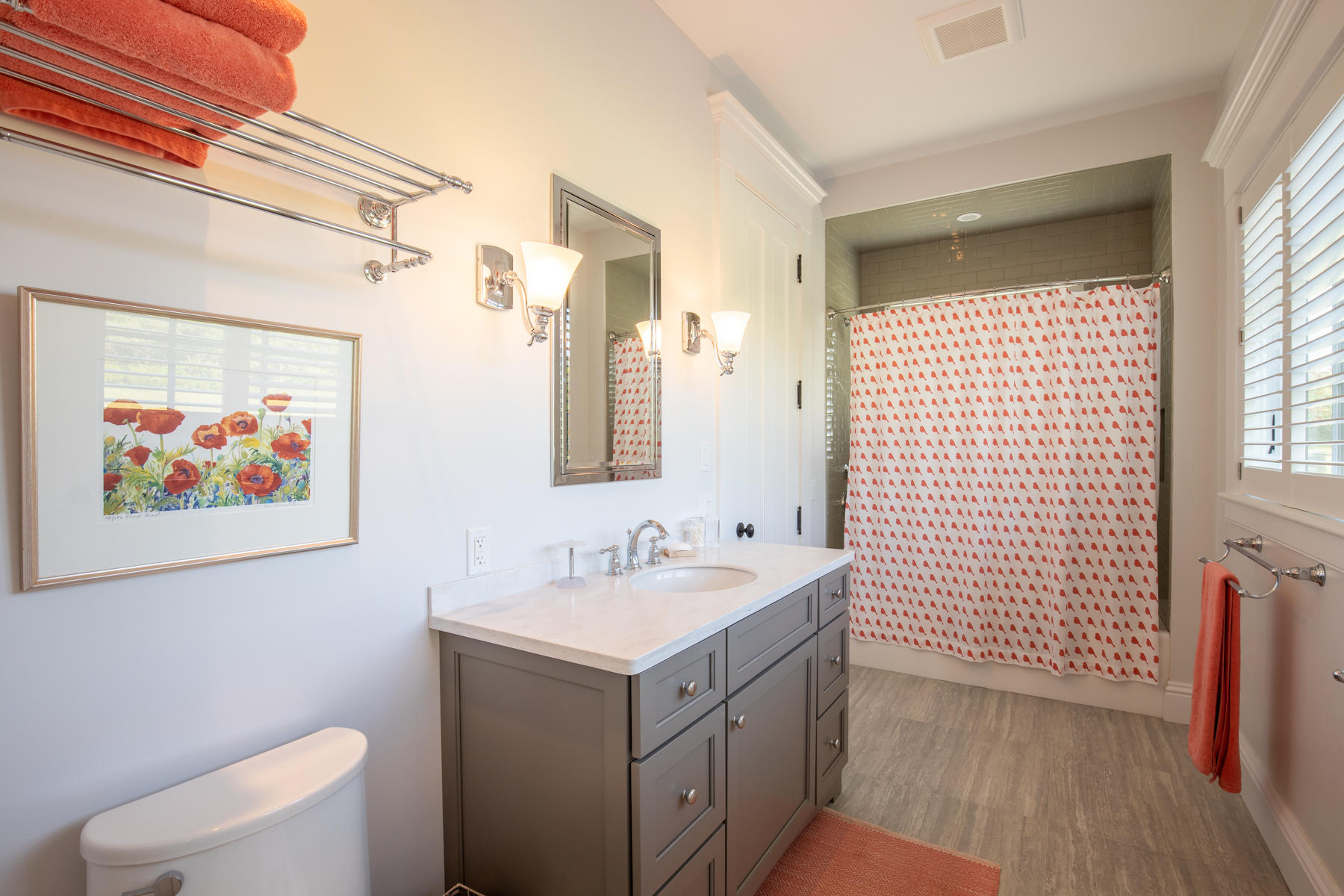 10 Jacob's Neck Road Edgartown, MA 02539 - Photo 17 of 31 Guest bath