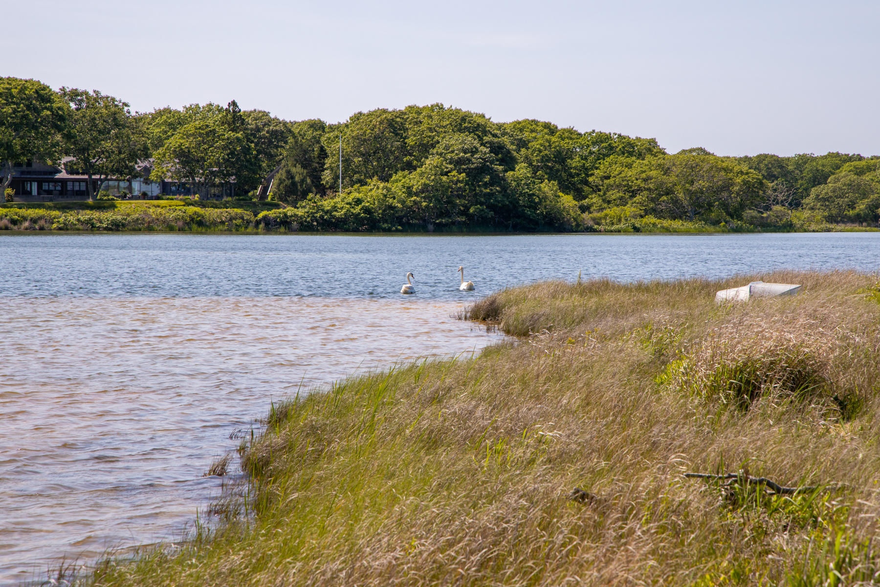 10 Jacob's Neck Road Edgartown, MA 02539 - Photo 29 of 31 Edgartown Great Pond