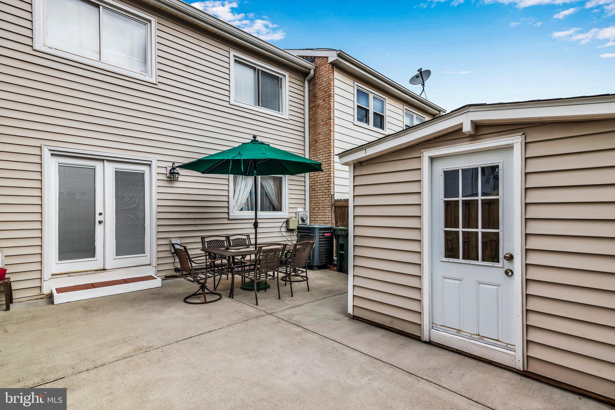 8517 Stonewall Road Manassas, VA 20110 - Photo 23 of 23