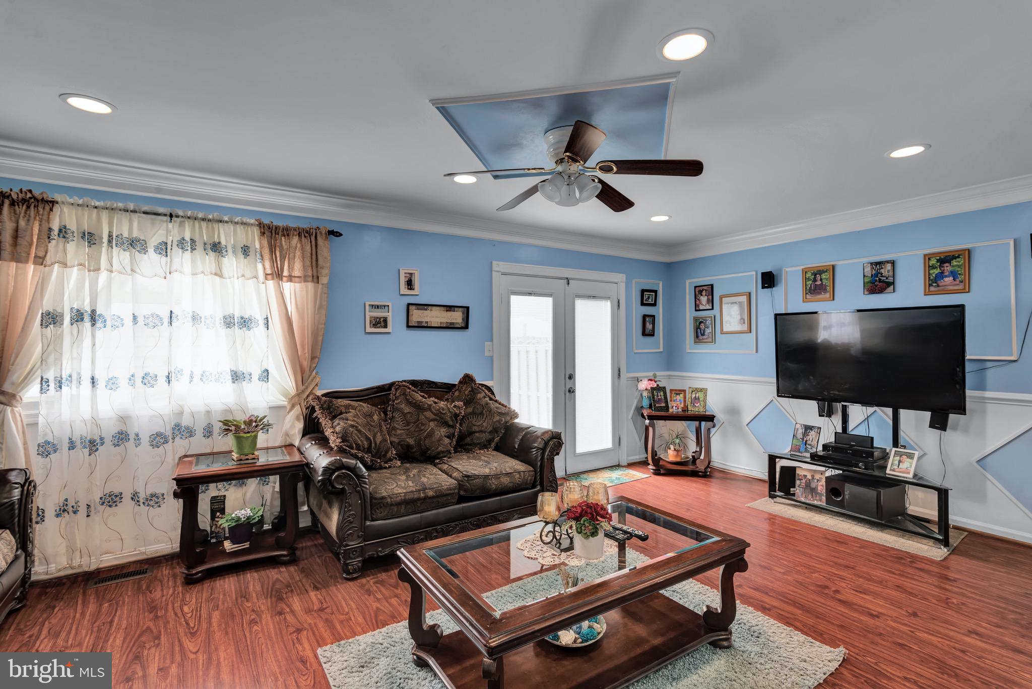 8517 Stonewall Road Manassas, VA 20110 - Photo 6 of 23