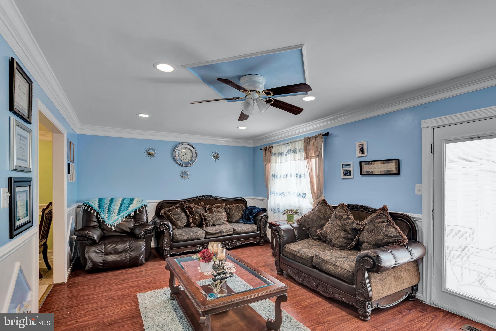 8517 Stonewall Road Manassas, VA 20110 - Photo 7 of 23
