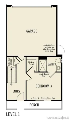 $5,995 | 1557 Vista Del Mar Way, Unit 3, Oceanside, CA 92054
