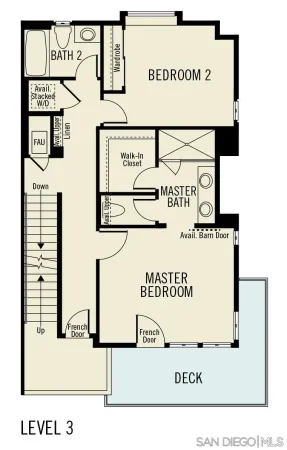 $5,750 | 1557 Vista Del Mar Way, Unit 3, Oceanside, CA 92054