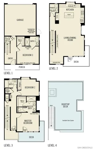 $5,995 | 1557 Vista Del Mar Way, Unit 3, Oceanside, CA 92054