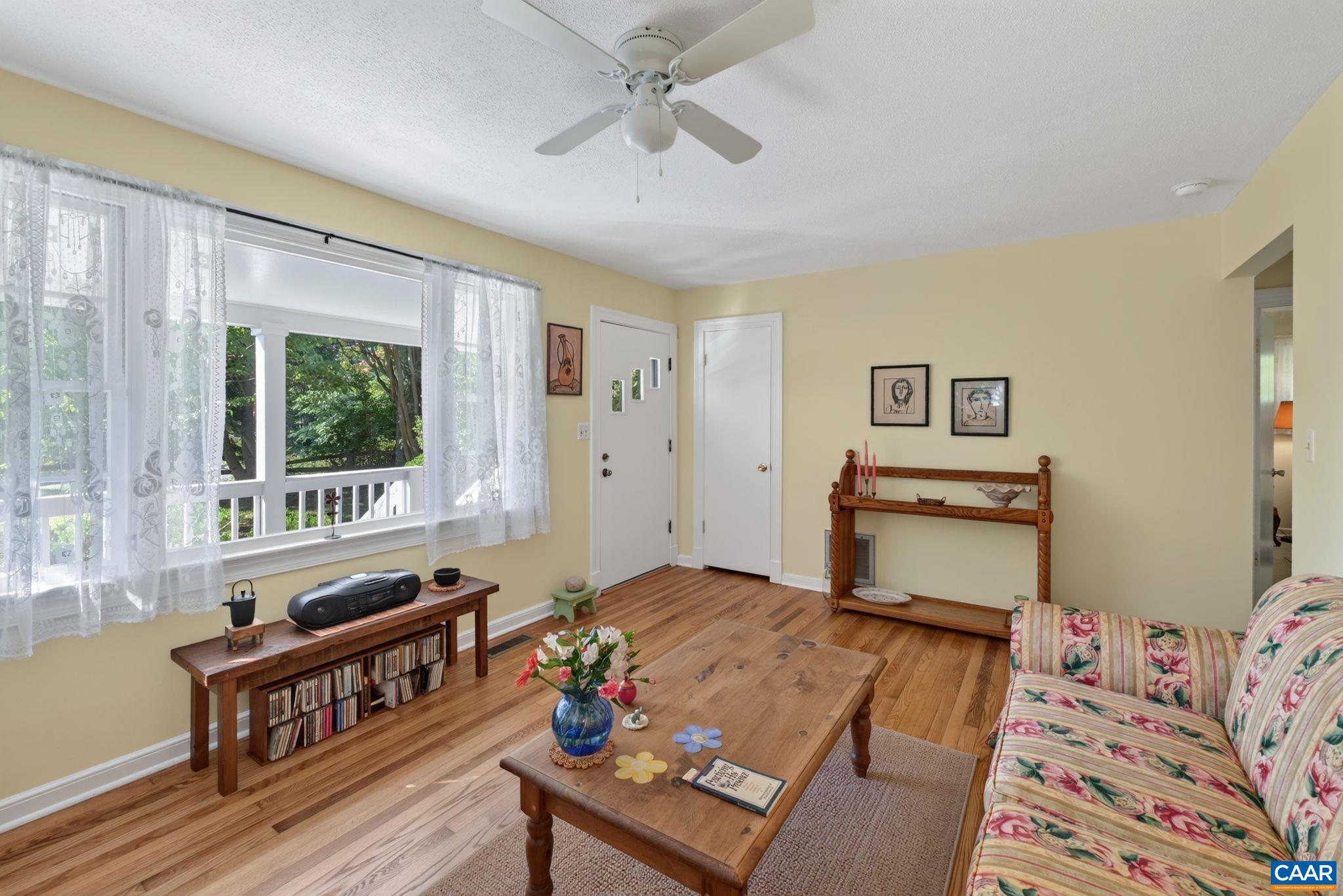 7068 Porters Road Esmont, VA 22937 - Photo 6 of 27