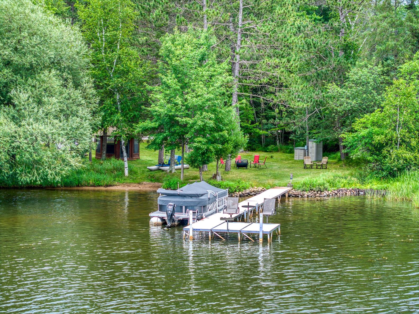 4220 Chain O Lakes Road Eagle River, WI 54521 - Photo 7 of 52 Gallery Image 7
