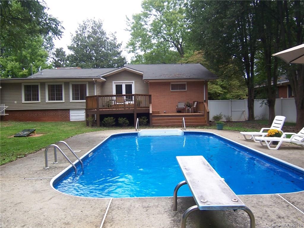 409 Phifer Road Kings Mountain, NC 28086 - Photo 22 of 24 Gallery Image 22