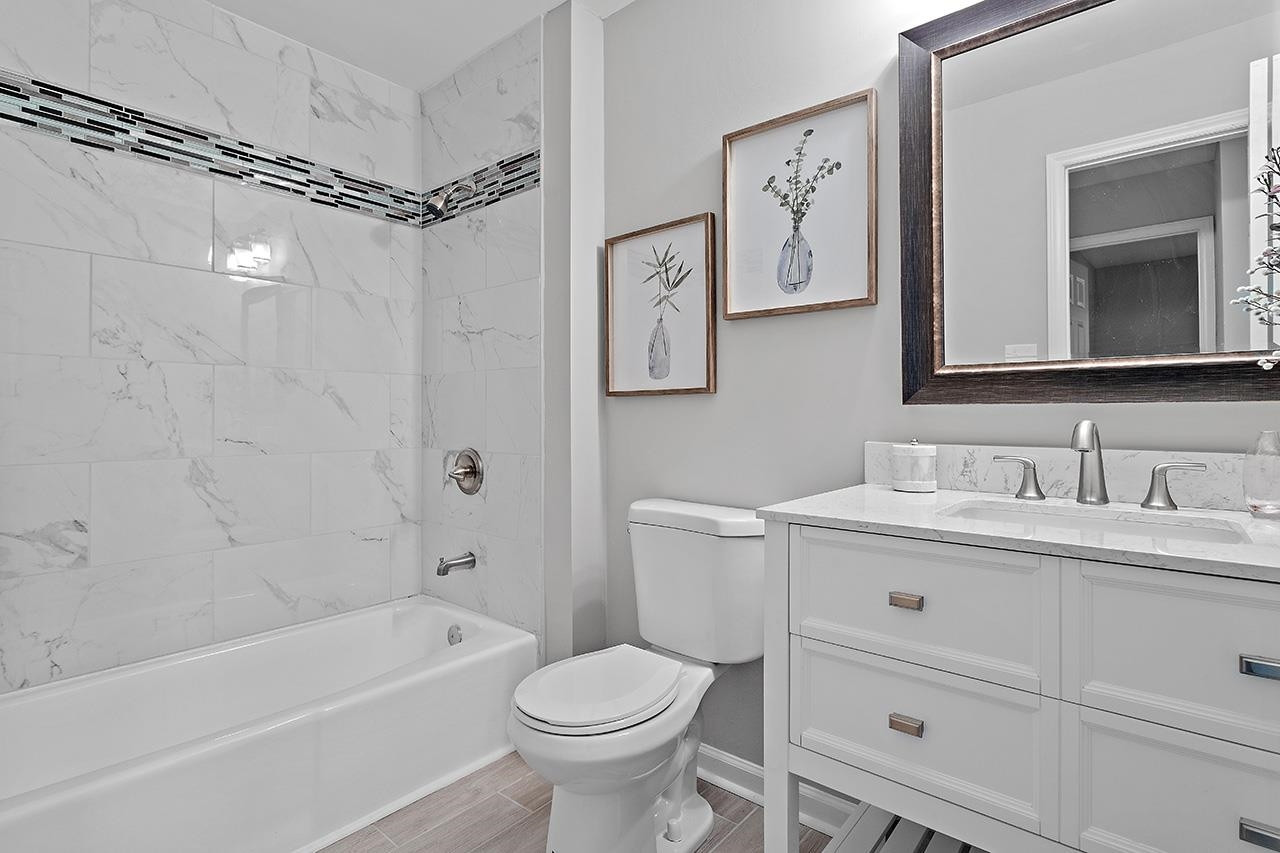 7513 Mine Valley Road Raleigh, NC 27615 - Photo 20 of 27 Photo 20