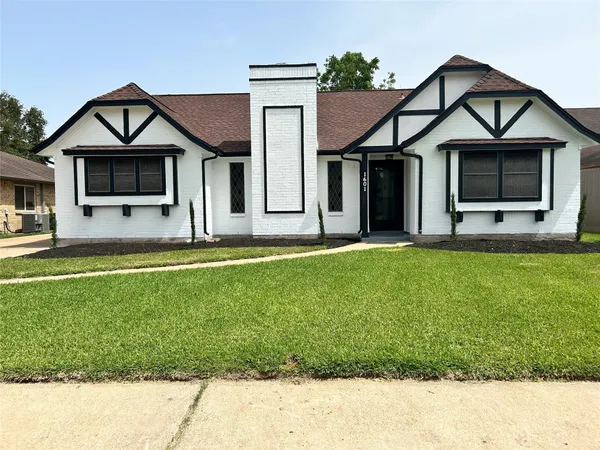 $359,900 | 1601 Washington Drive, Deer Park, TX 77536