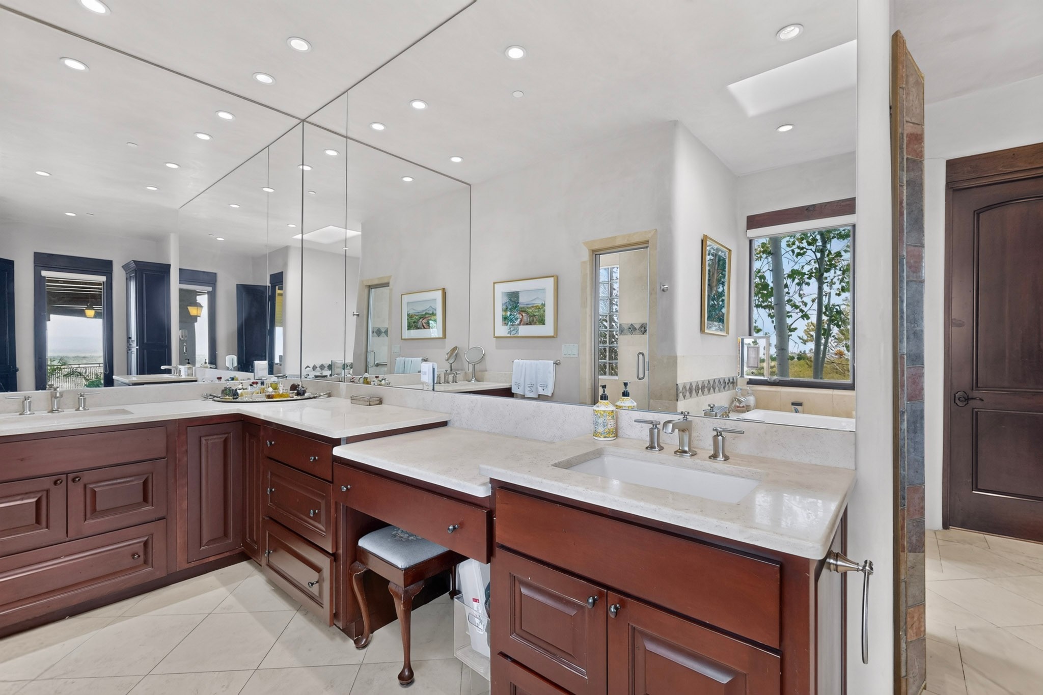 1308 Thunder Ridge Road Santa Fe, NM 87501 - Photo 26 of 63