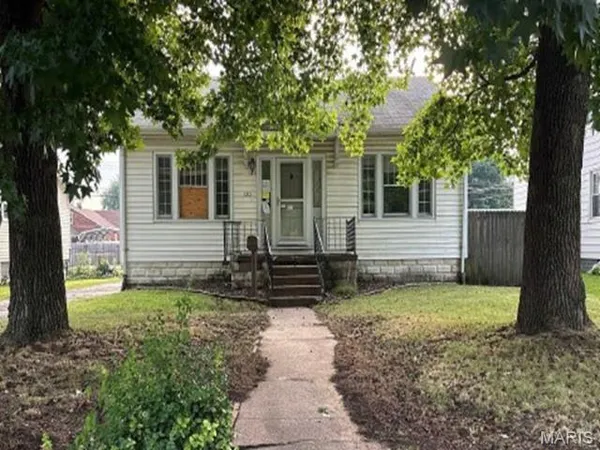 $26,000 | 530 Tipton Avenue, Wood River, IL 62095