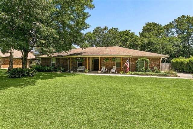 128 Herwig Bluff Road Slidell, LA 70461 - Photo 4 of 31
