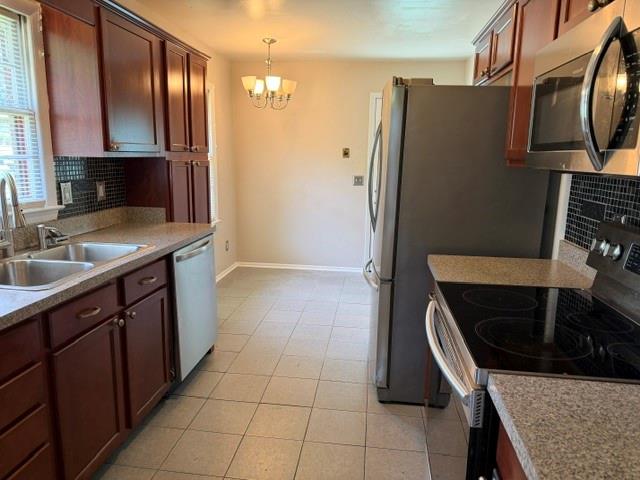 2511 Monitor Court Decatur, GA 30034 - Photo 8 of 23
