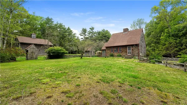 $675,000 | 17 Burgess Road, Foster, RI 02825