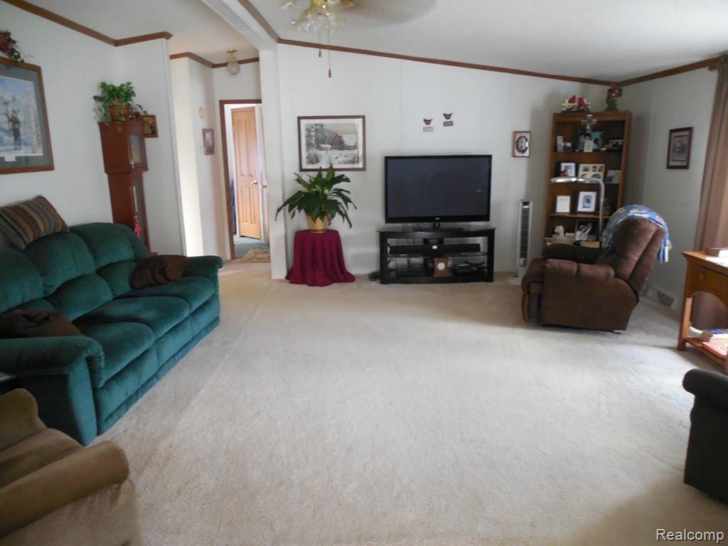 3302 Curry Road Caro, MI 48723 - Photo 8 of 12