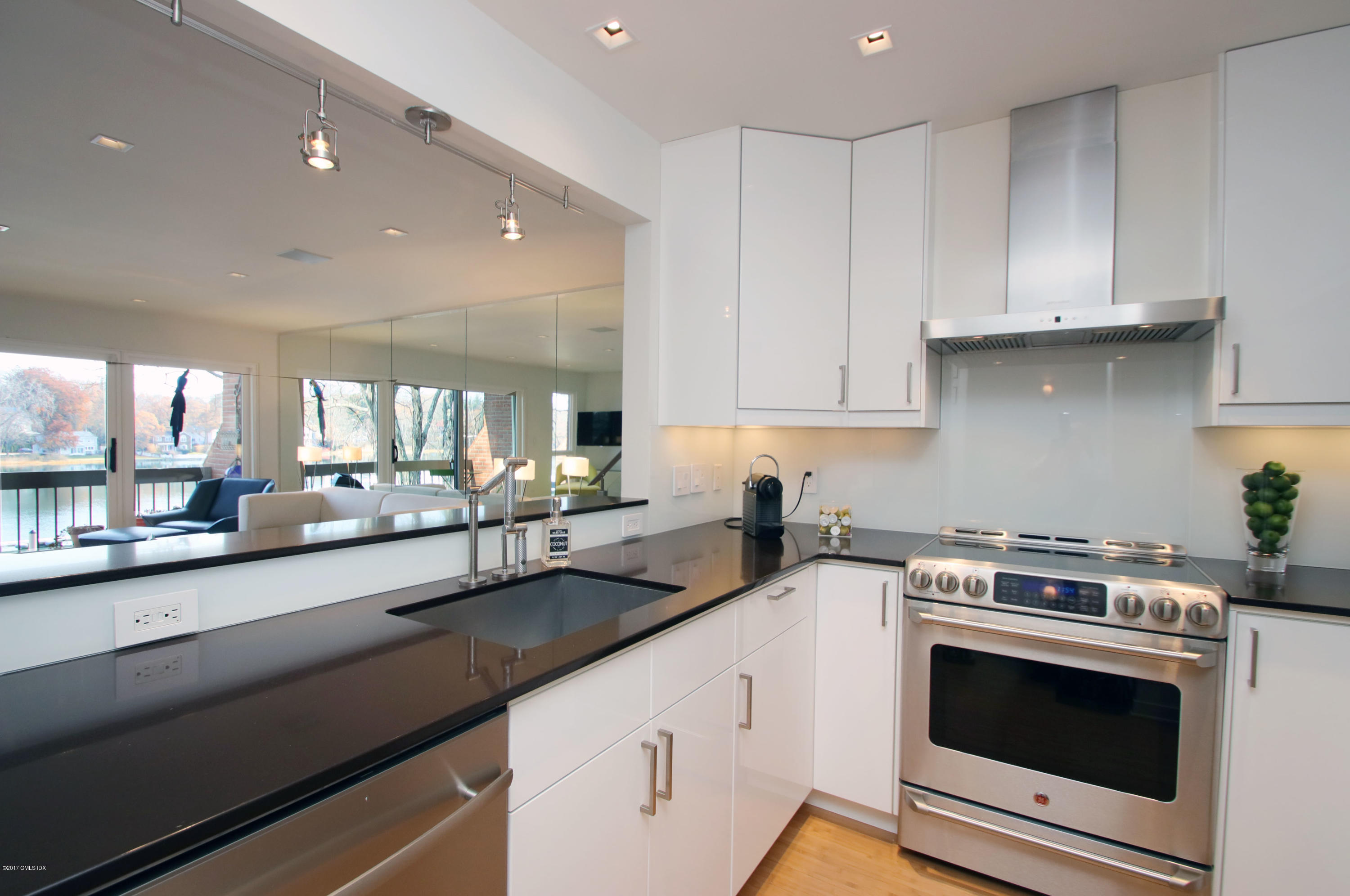 11 River Road, Unit 120 Cos Cob, CT 06807 - Photo 14 of 43 kit 2 copy