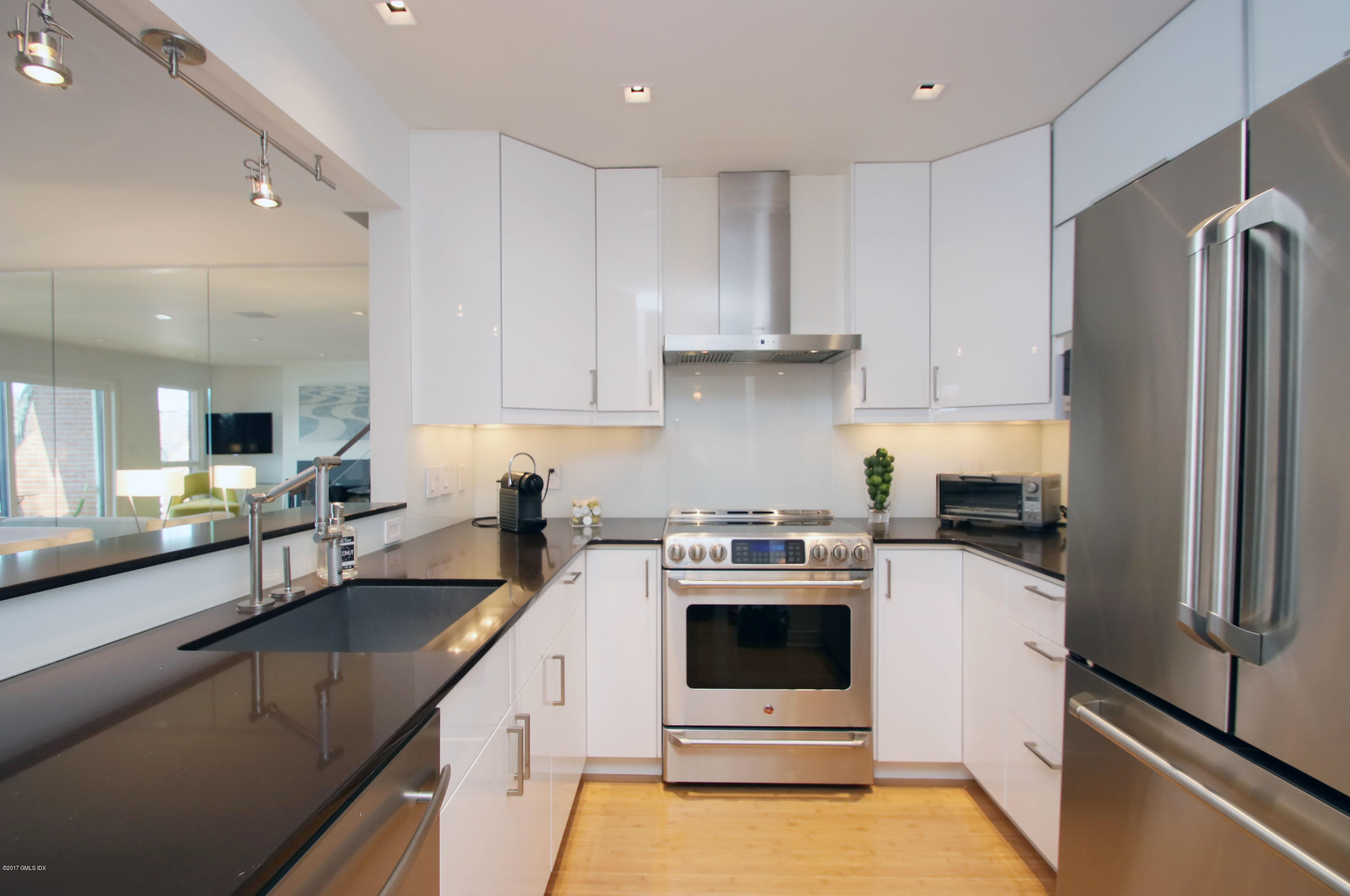 11 River Road, Unit 120 Cos Cob, CT 06807 - Photo 15 of 43 kit 1 copy