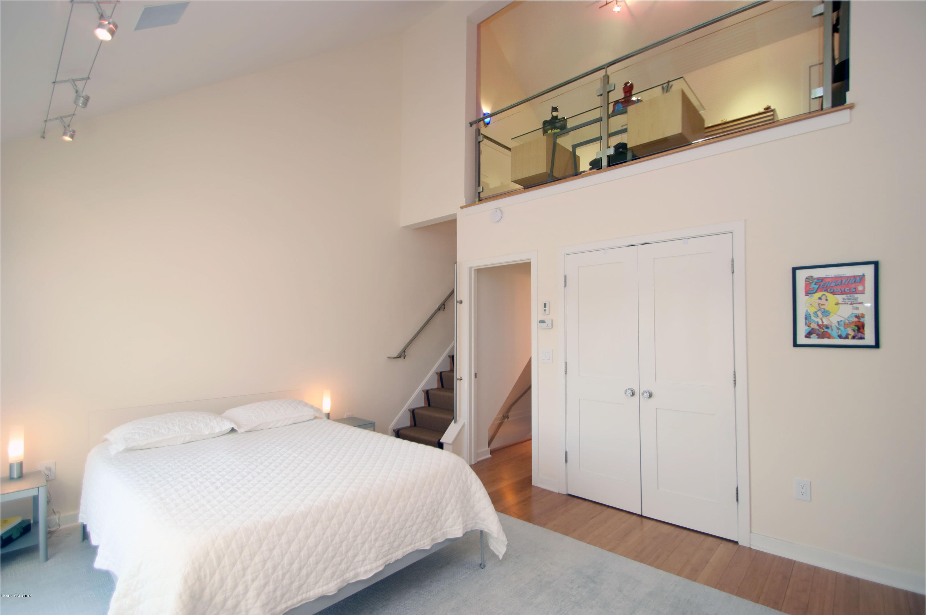 11 River Road, Unit 120 Cos Cob, CT 06807 - Photo 24 of 43 mbed loft 1 copy