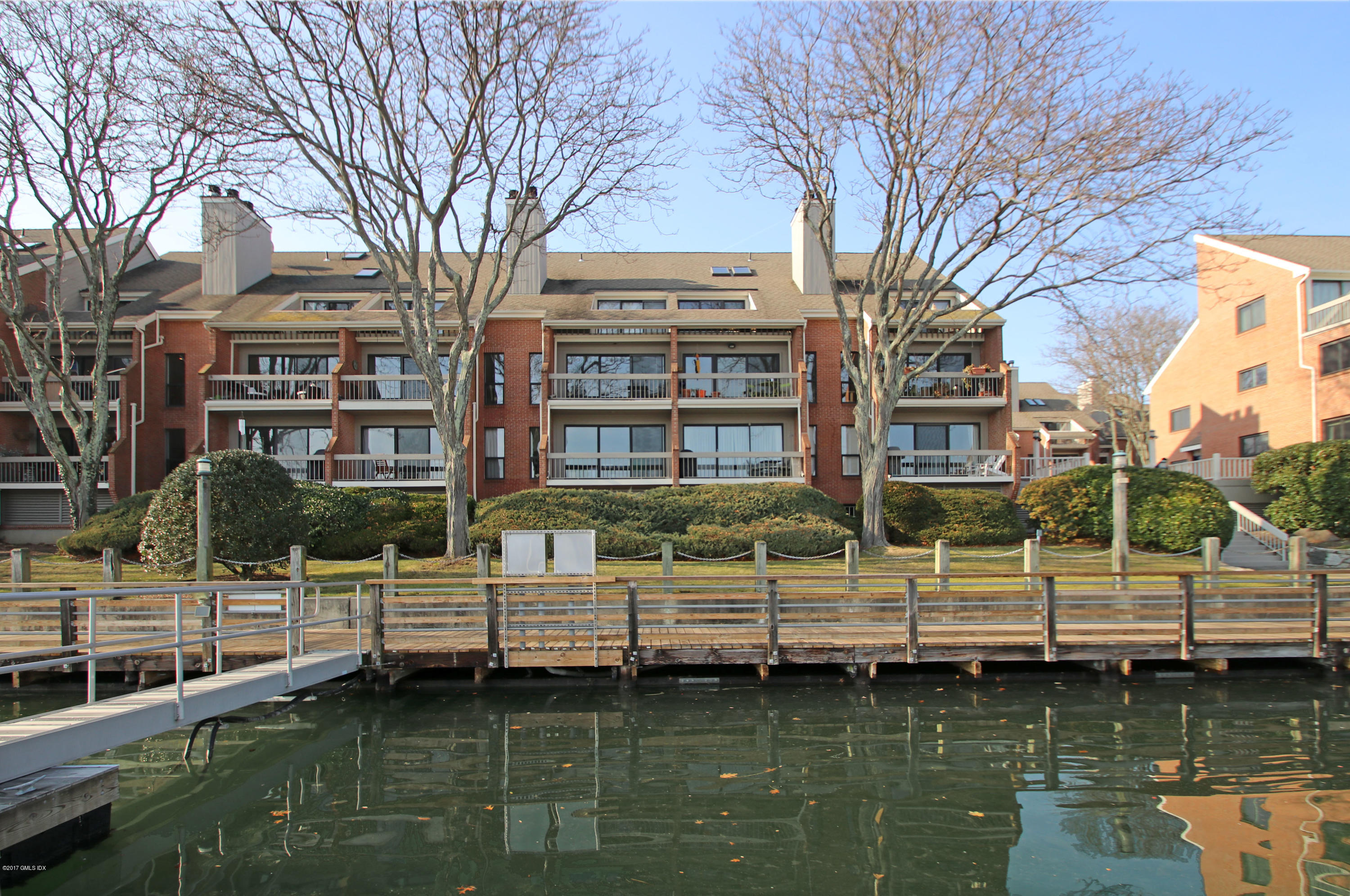 11 River Road, Unit 120 Cos Cob, CT 06807 - Photo 3 of 43 back 1 copy