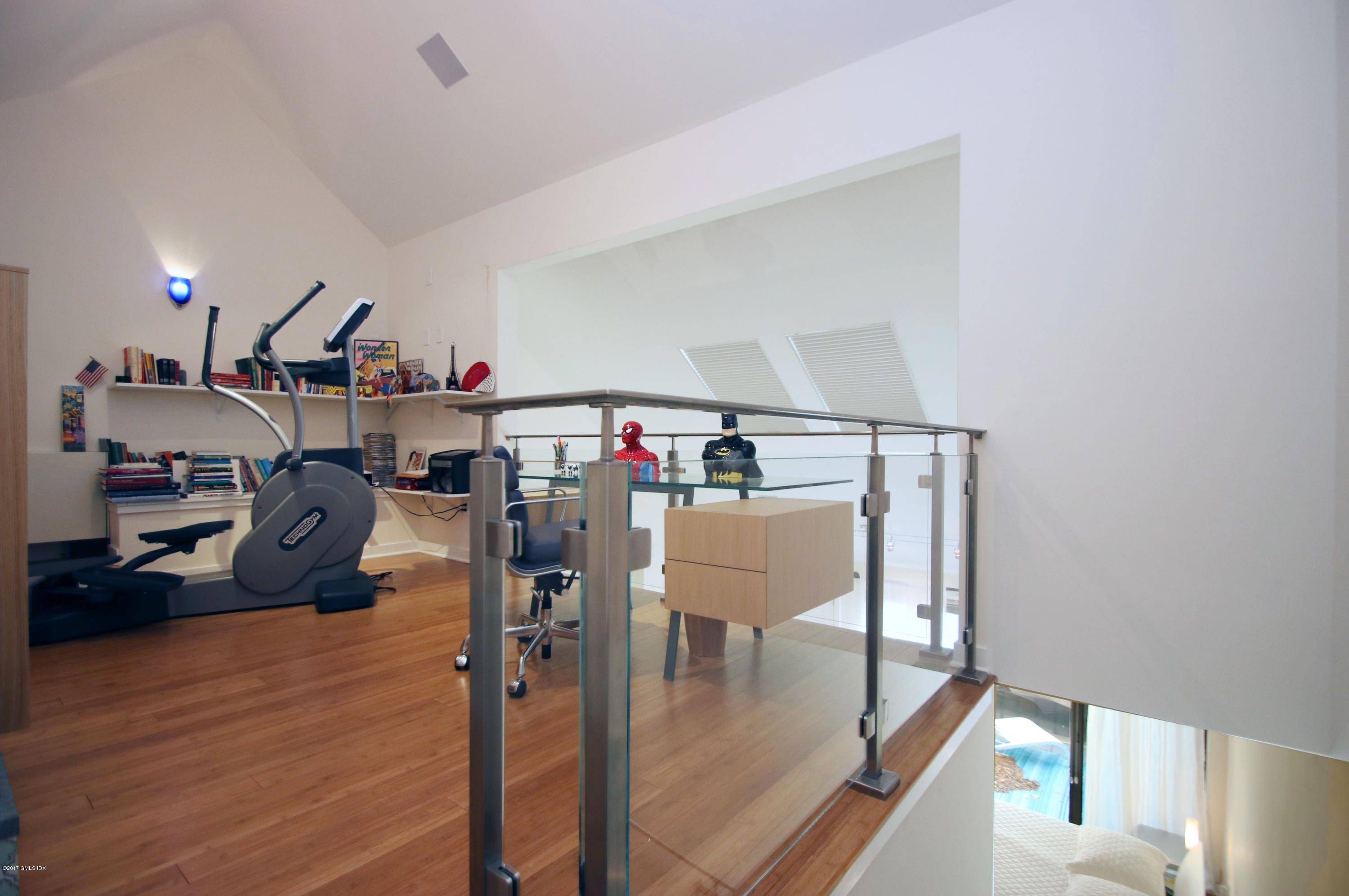 11 River Road, Unit 120 Cos Cob, CT 06807 - Photo 33 of 43 loft 3 copy