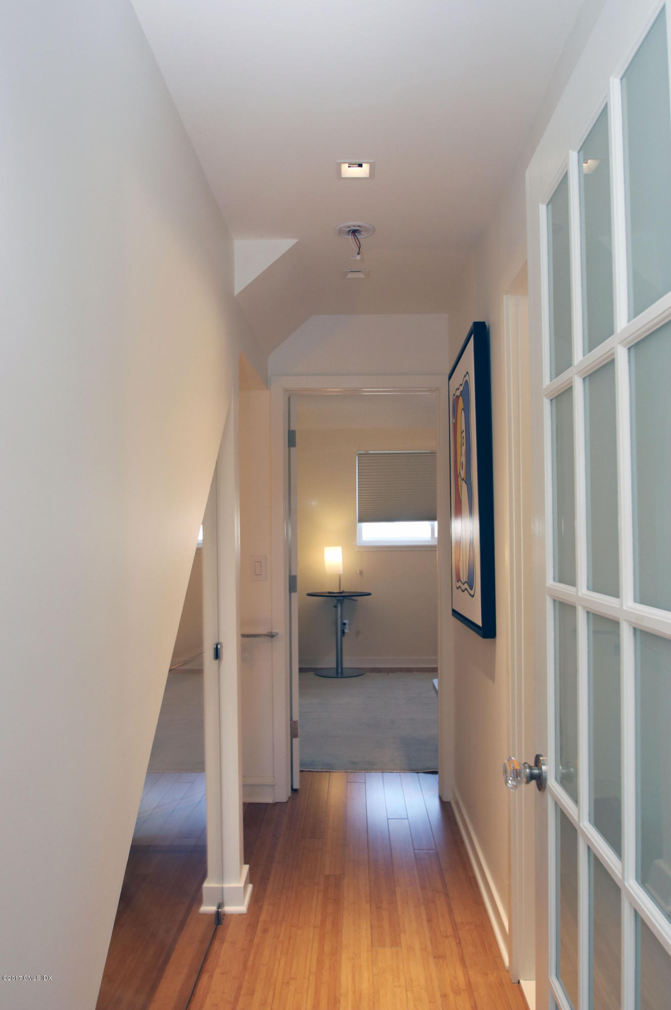 11 River Road, Unit 120 Cos Cob, CT 06807 - Photo 36 of 43 hall 2 copy