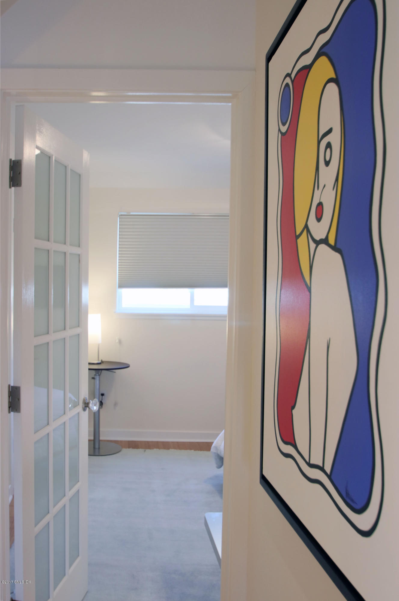 11 River Road, Unit 120 Cos Cob, CT 06807 - Photo 40 of 43 hall copy