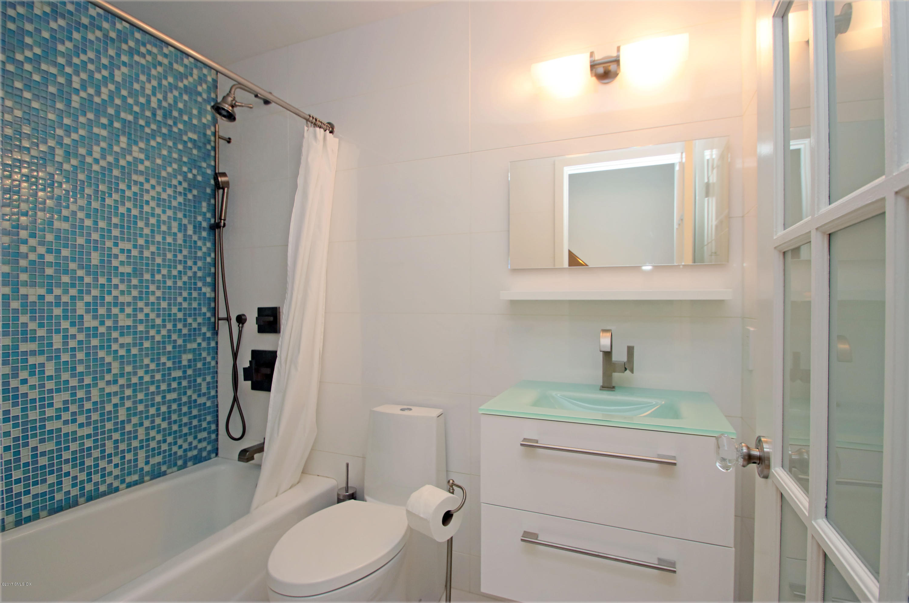 11 River Road, Unit 120 Cos Cob, CT 06807 - Photo 41 of 43 bath 1 copy