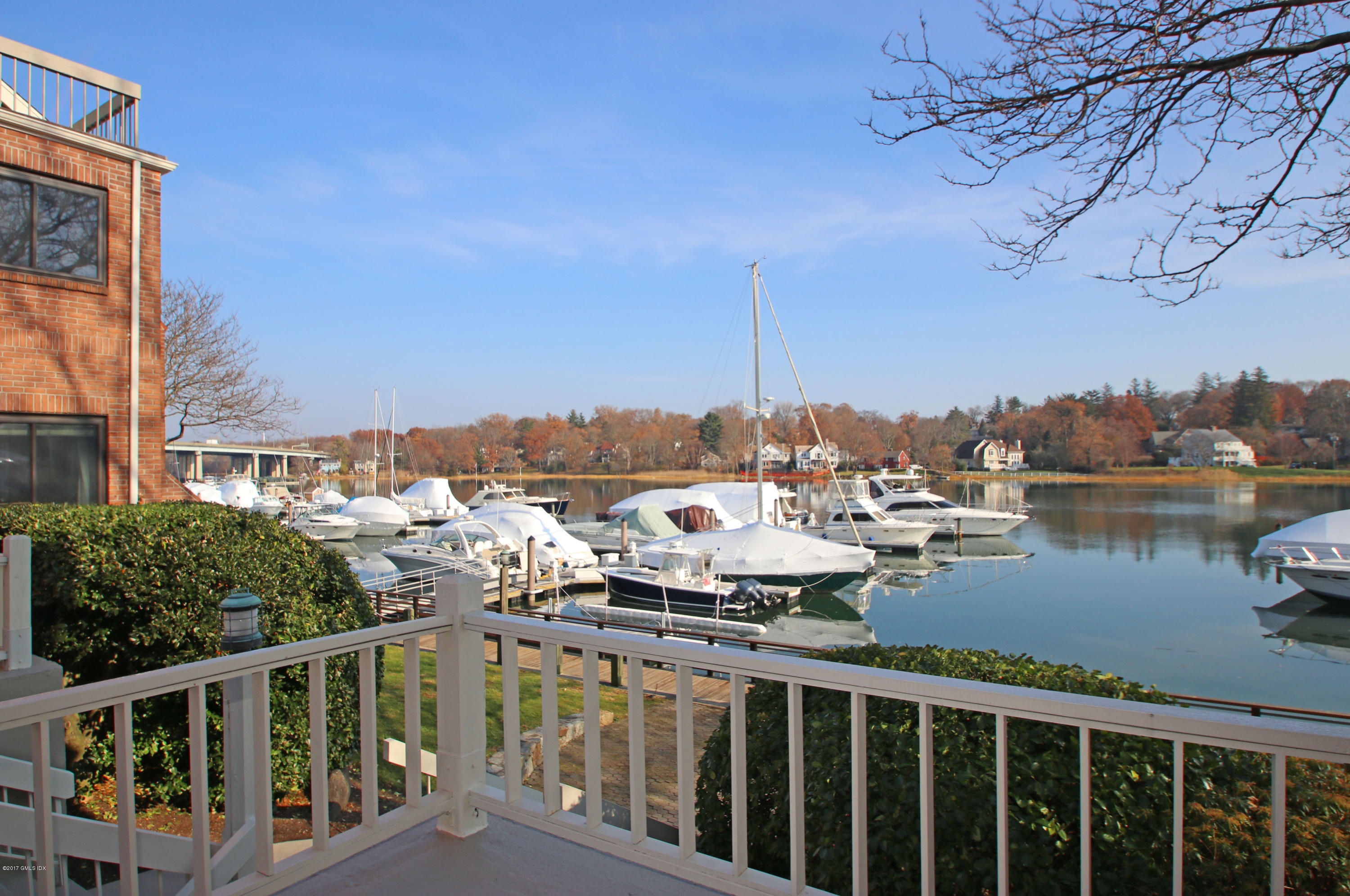 11 River Road, Unit 120 Cos Cob, CT 06807 - Photo 42 of 43 view 1 copy