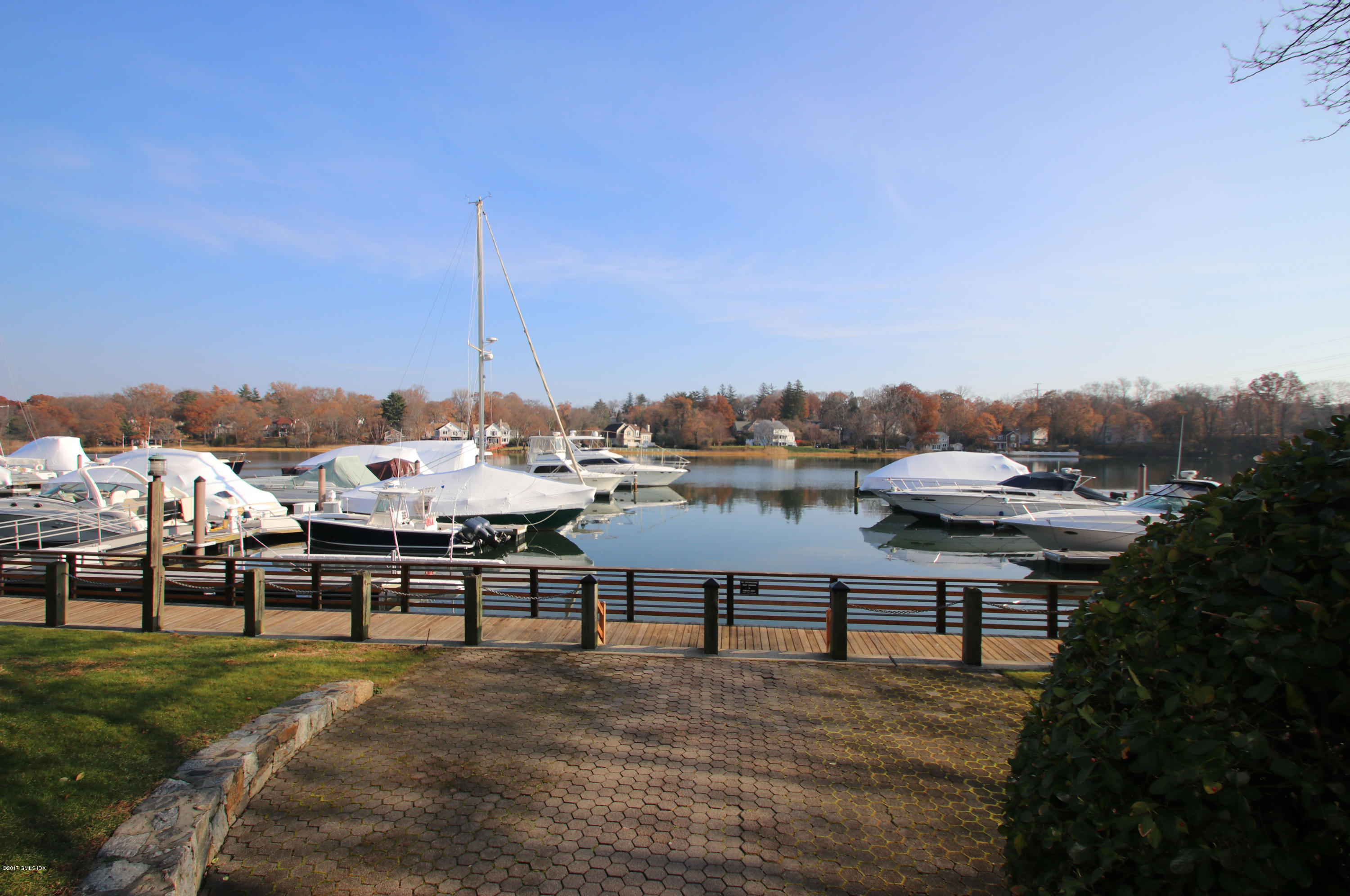 11 River Road, Unit 120 Cos Cob, CT 06807 - Photo 43 of 43 view 2 copy