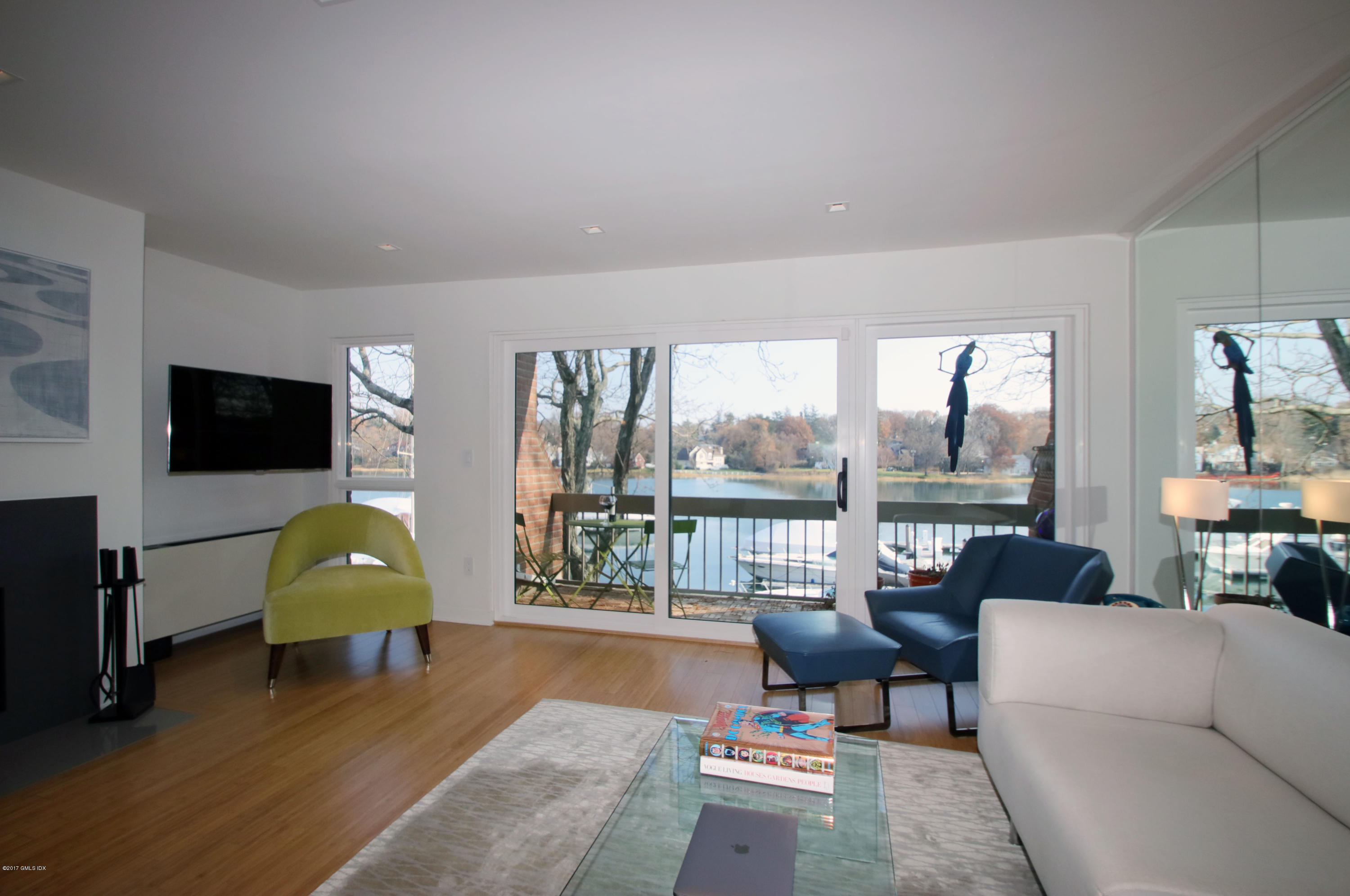 11 River Road, Unit 120 Cos Cob, CT 06807 - Photo 5 of 43 liv 2 copy