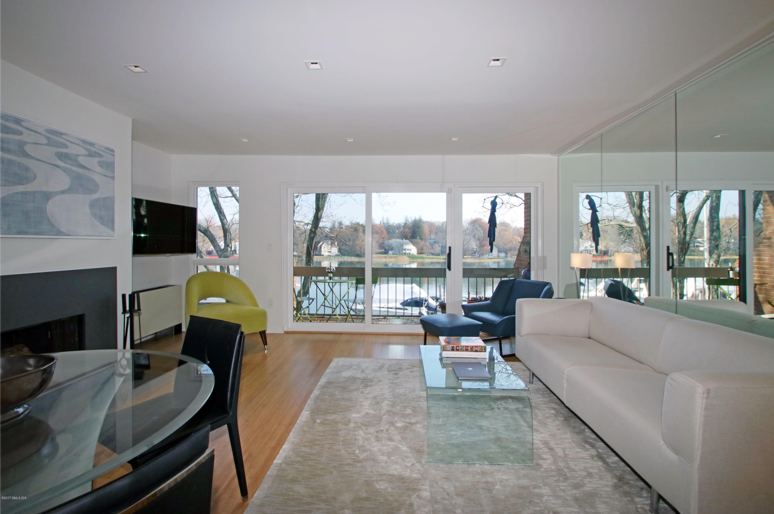 11 River Road, Unit 120 Cos Cob, CT 06807 - Photo 6 of 43 liv 1 copy