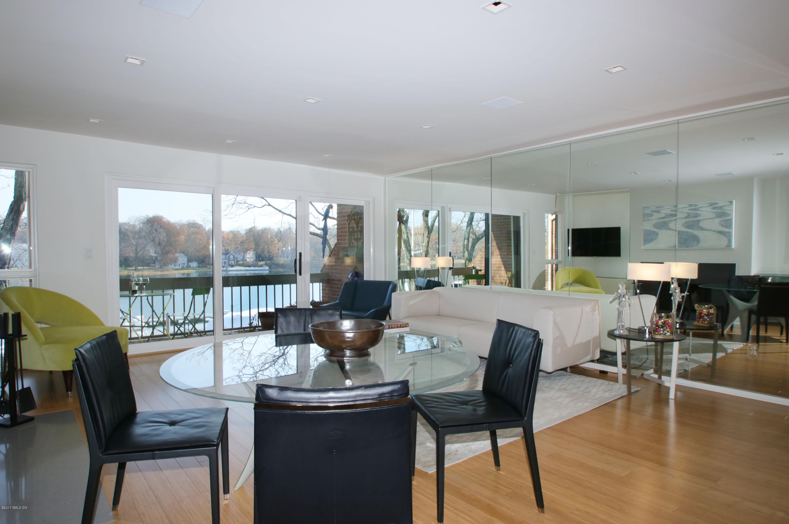 11 River Road, Unit 120 Cos Cob, CT 06807 - Photo 8 of 43 din copy