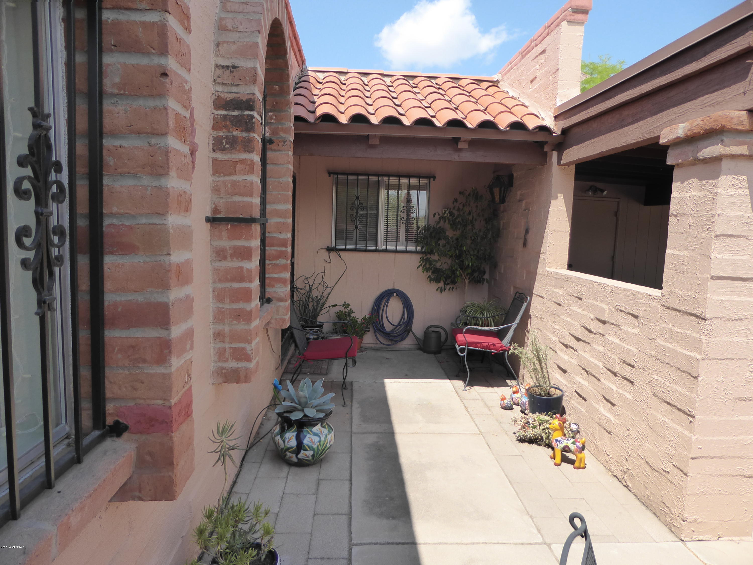 4256 East Allison Road Tucson, AZ 85712 - Photo 12 of 16 Gallery Image 12