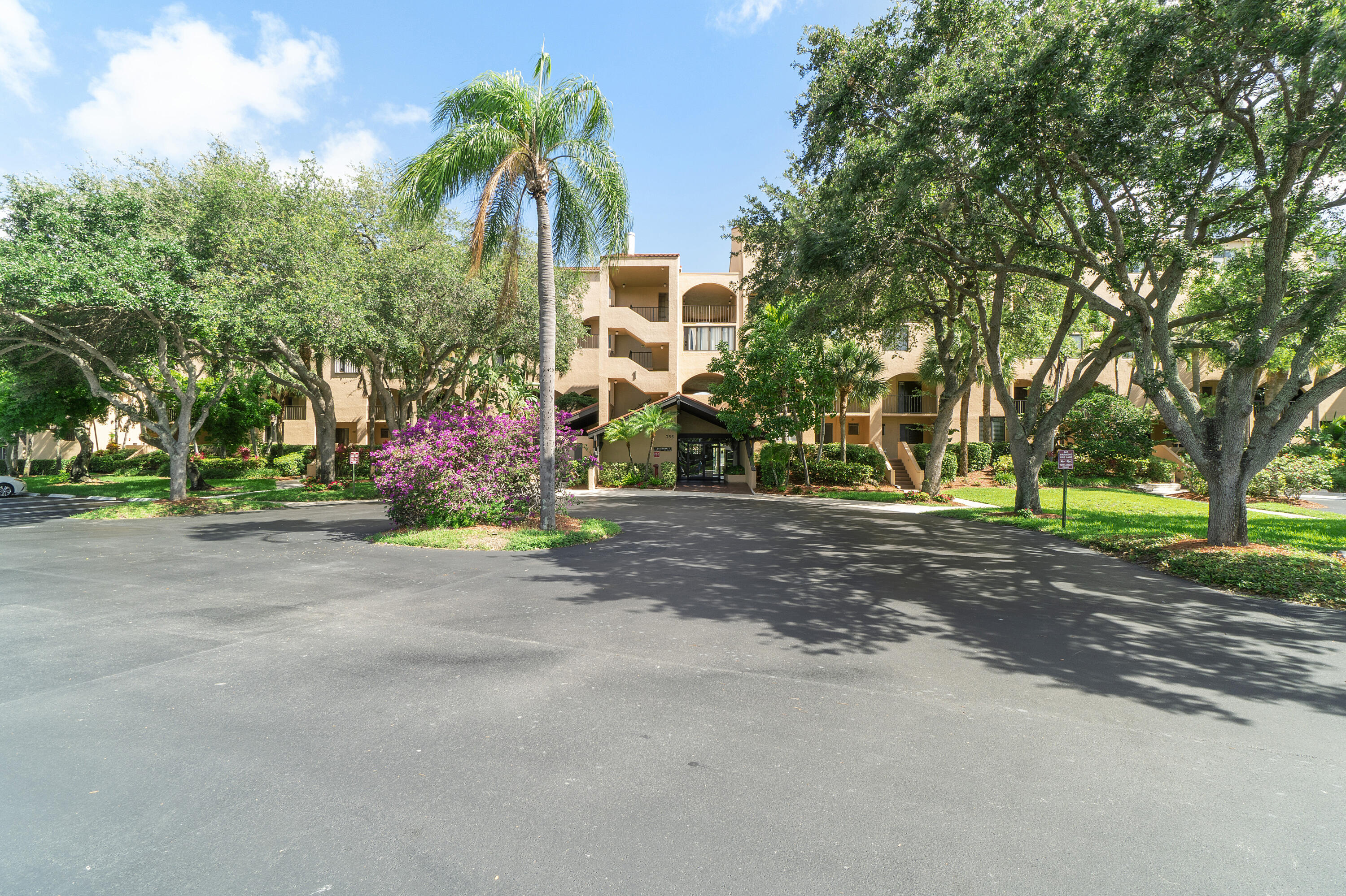 755 Dotterel Road, Unit 1308 Delray Beach, FL 33444 - Photo 1 of 15 755 Dotterel Rd U1308_15