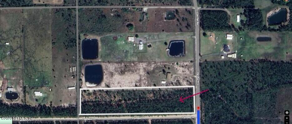 0 Cow Pen Road Sanderson, FL 32087 - Photo 2 of 3 Picture4