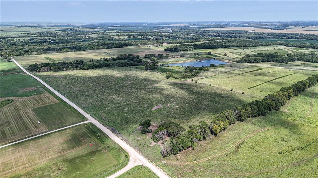 Lot 2 Northwest Douglas Road Topeka, KS 66615 - Photo 3 of 11