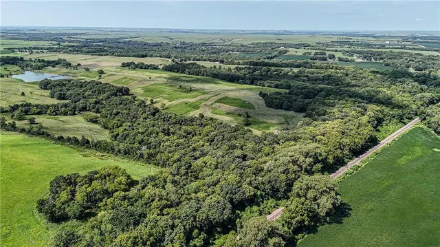 $459,000 | Lot 2 Northwest Douglas Road, Topeka, KS 66615
