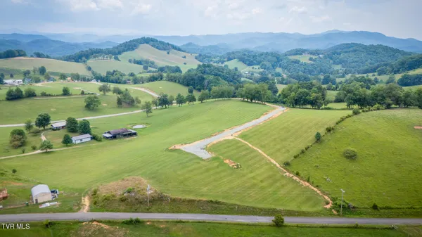$149,000 | Lot 26 Dry Hill Road, Unit 26, Butler, TN 37640