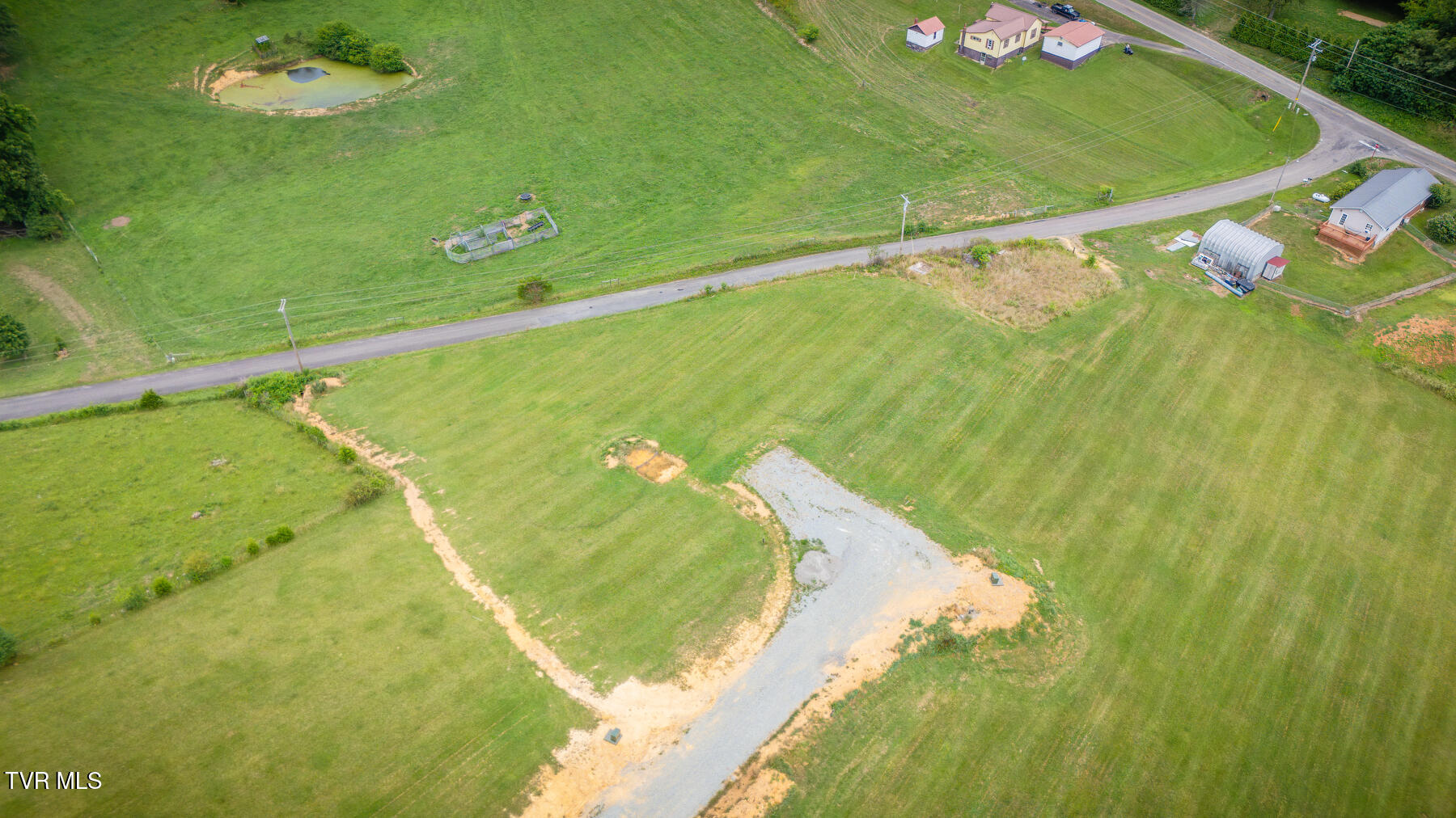 Lot 26 Dry Hill Road, Unit 26 Butler, TN 37640 - Photo 11 of 16 108