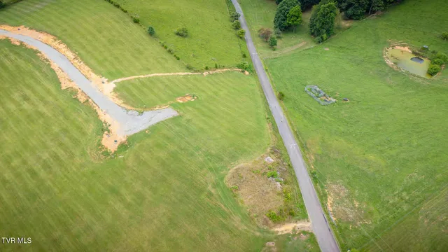 $149,000 | Lot 26 Dry Hill Road, Unit 26, Butler, TN 37640