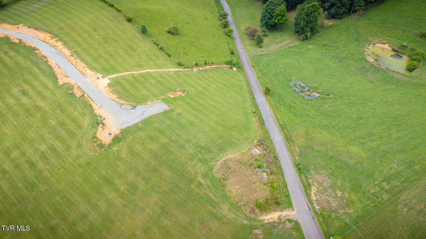 Lot 26 Dry Hill Road, Unit 26 Butler, TN 37640 - Photo 12 of 16 109