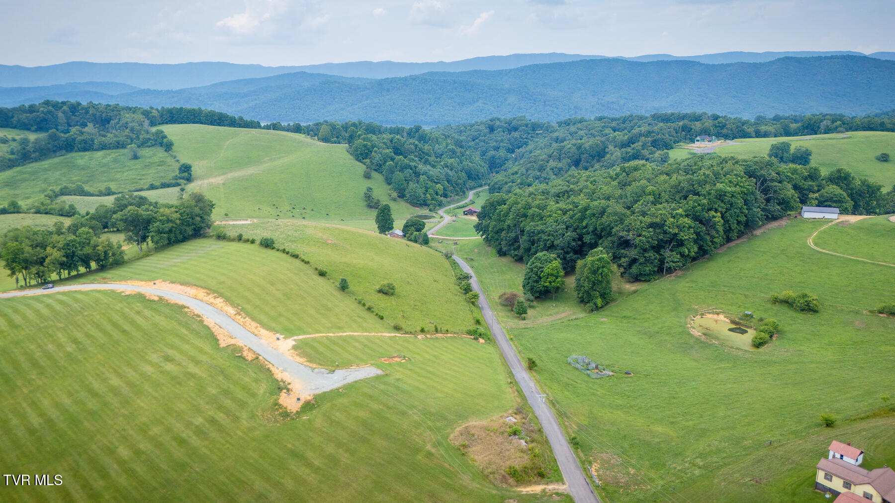 Lot 26 Dry Hill Road, Unit 26 Butler, TN 37640 - Photo 13 of 16 110