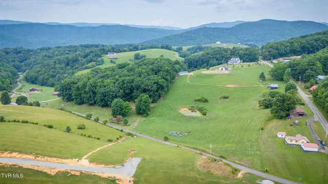 $149,000 | Lot 26 Dry Hill Road, Unit 26, Butler, TN 37640